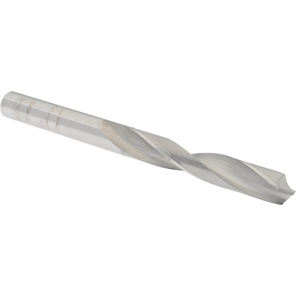 SGS 51120 Jobber Length Drill Bit: 0.3125" Dia, 118 °, Solid Carbide Image