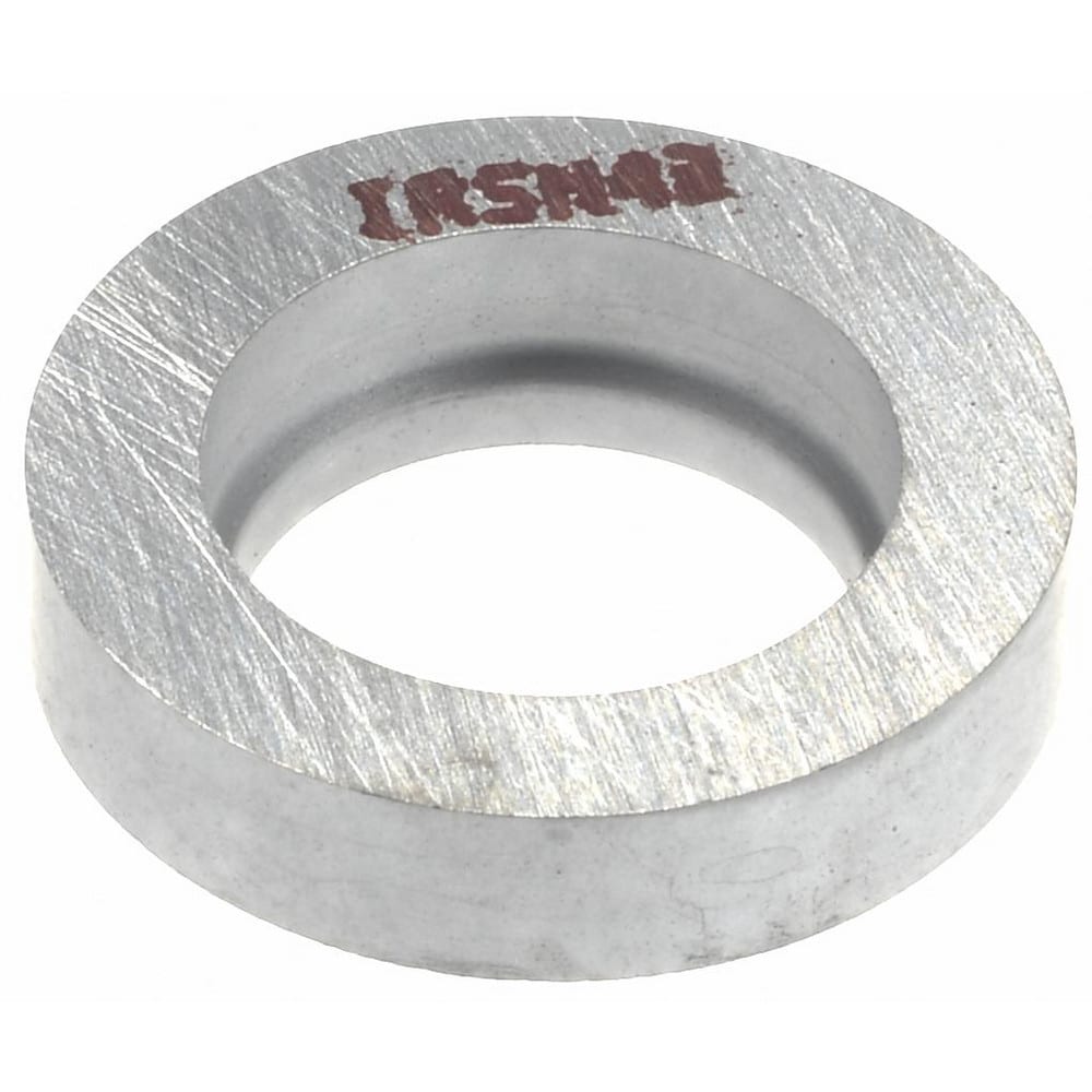 Shim for Indexables: 7.52 mm Inscribed Circle, Turning