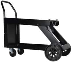 Lincoln Electric K520 Welding Carts; Length (Inch): 24 