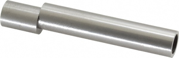 SPI 0.2/" Head Diam Single End Edge Finder Accurate to 0.0002/" ... 1//2/" Shank