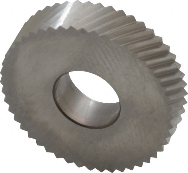 Value Collection 42000257 Standard Knurl Wheel: 30 ° Tooth Angle, Diagonal 