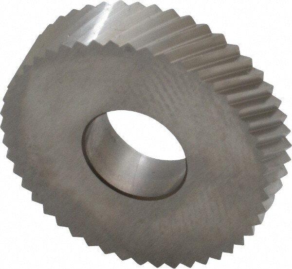 Value Collection 42000257 Standard Knurl Wheel: 30 ° Tooth Angle, Diagonal Image