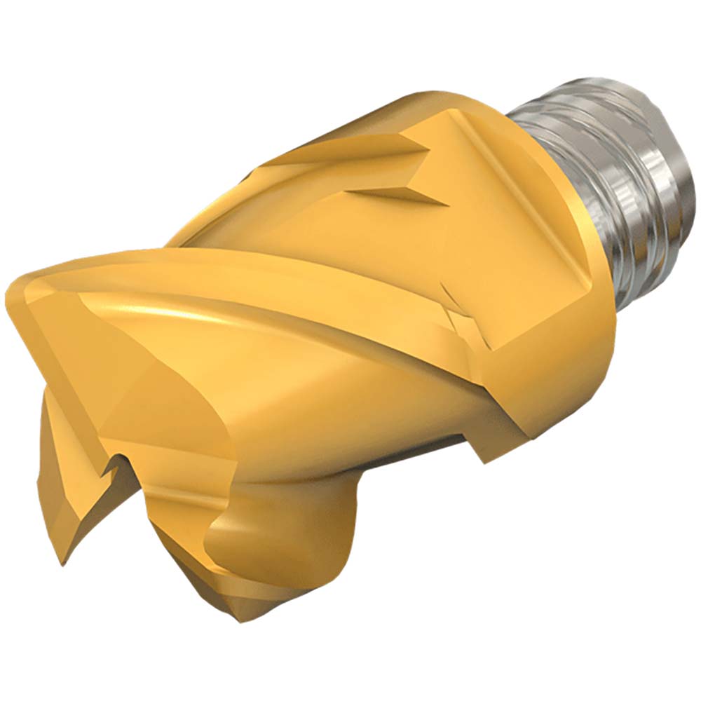 Iscar MMEC375B27R0003T06 Carbide End Mill Tip Insert 03299682 MSC Industrial Supply