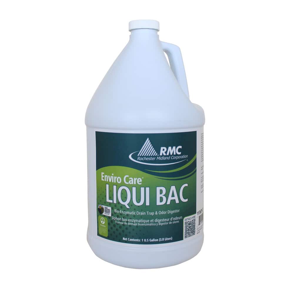 1 Gal Liquid Drain Cleaner