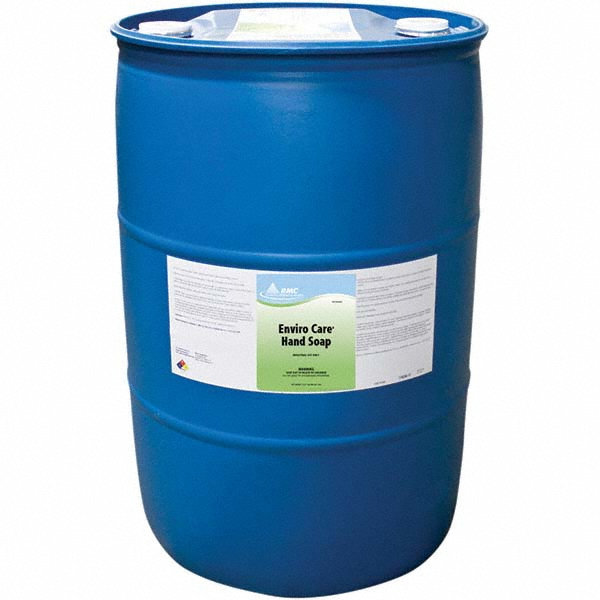 Rochester Midland Corporation 55 Gal Drum Liquid Soap 03300977 MSC Industrial Supply