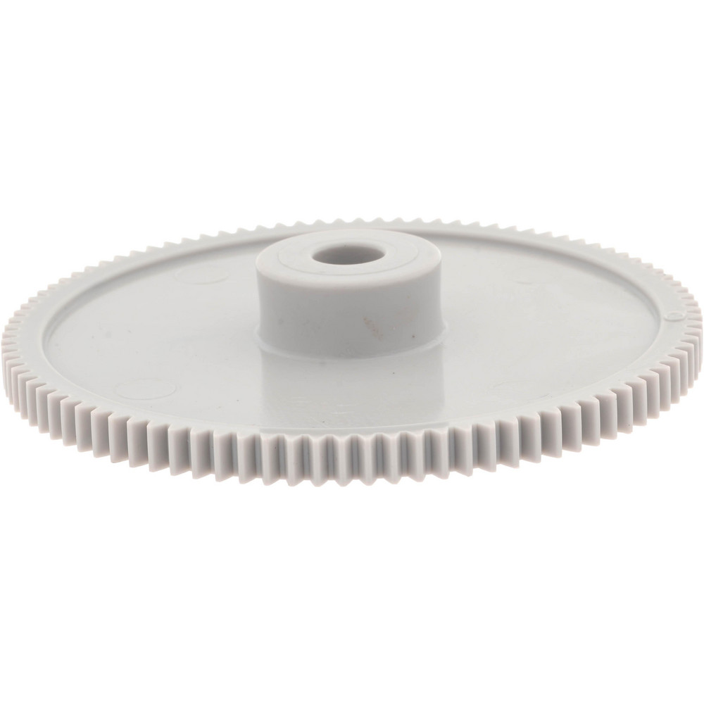 Made in USA - Spur Gear: 96 Teeth, 5/16