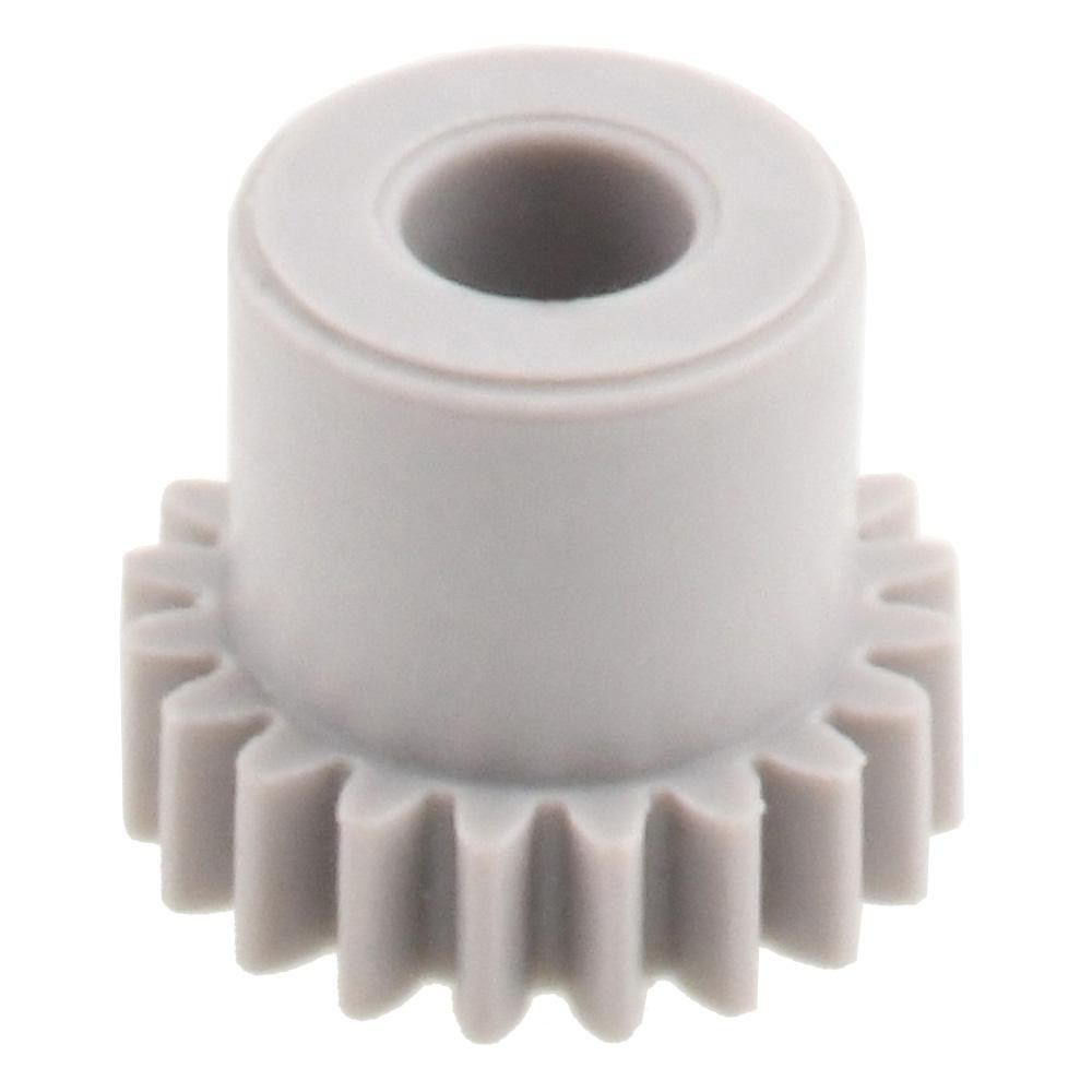 Made in USA - Spur Gear: 20 Teeth, 5/32