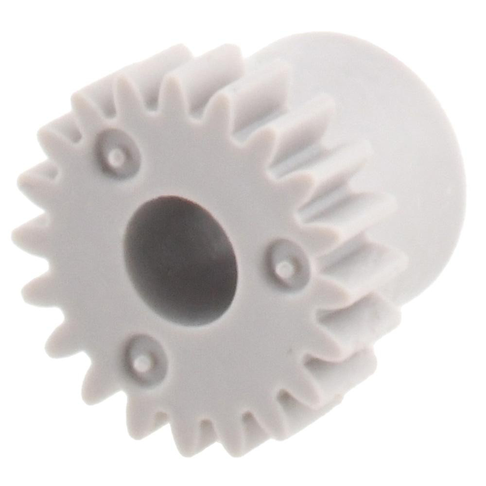 Made in USA - Spur Gear: 20 Teeth, 5/32