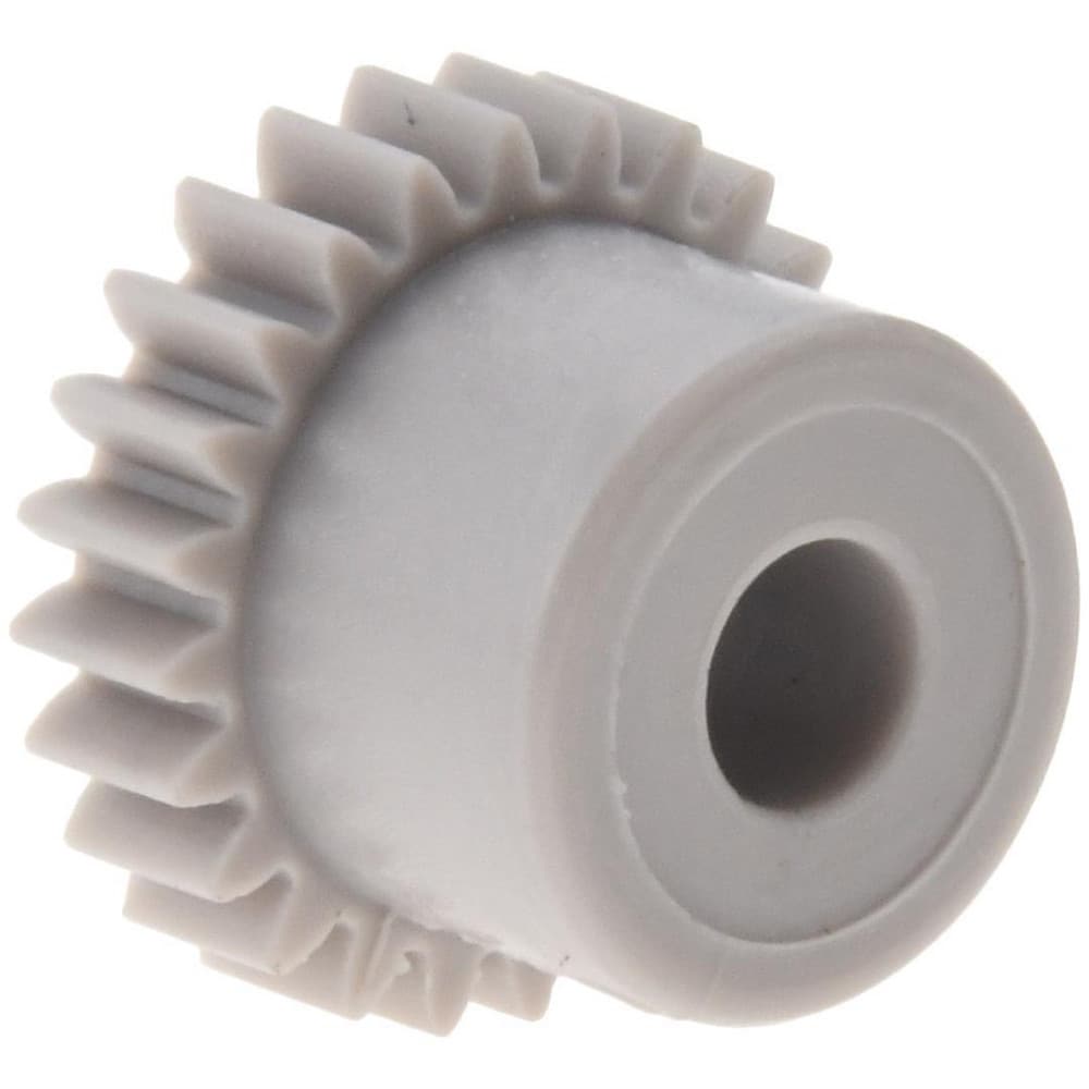 Spur Gear: 24 Teeth, 5/32" Bore Dia