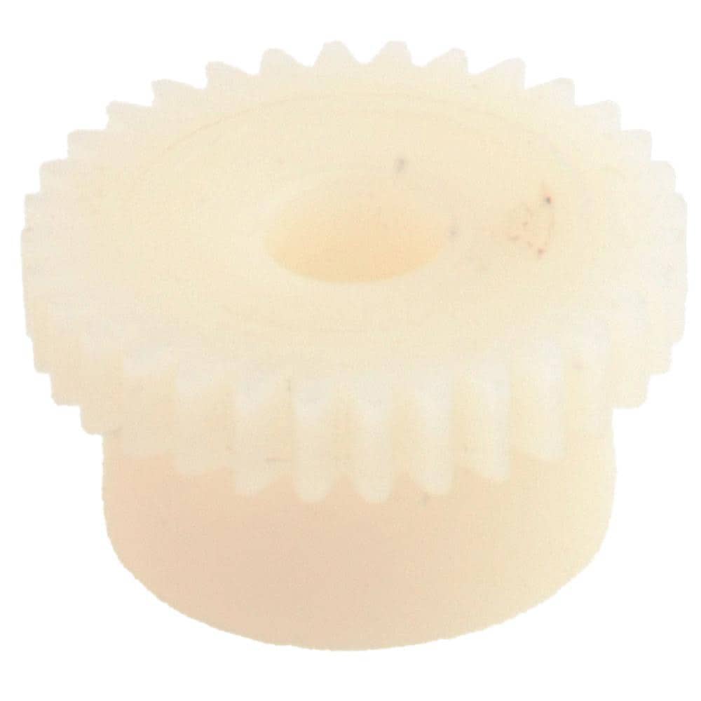 Spur Gear: 32 Teeth, 3/16" Bore Dia