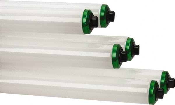 Fluorescent Tubular Lamp: 60 Watts, T12, Recessed Double Contact Base