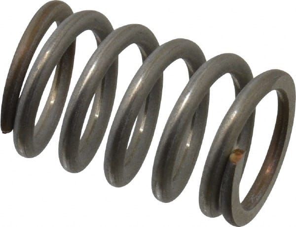 Stainless Steel,PK10 C08500922000S Compression Spring 