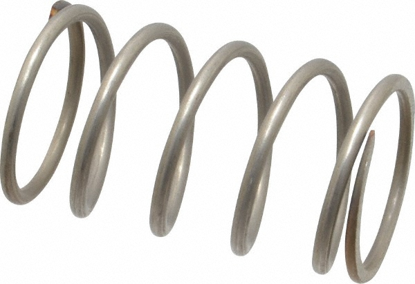 Value Collection - Compression Spring: 0.8500