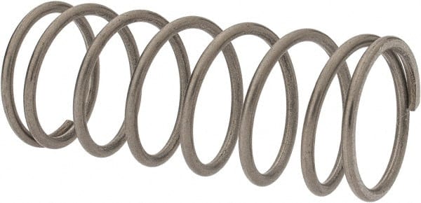 Stainless Steel,PK10 C04200630620S Compression Spring