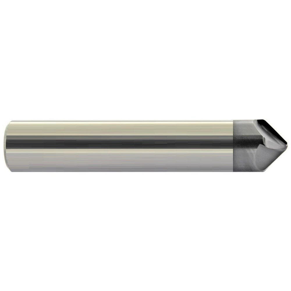 Accupro Barrel Cutter End Mills End Type Taper Form Material