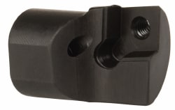 Kennametal 1095166 Steel Replaceable Boring Bar Head Image