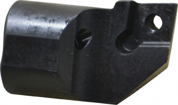 Kennametal 1095168 Steel Replaceable Boring Bar Head Image