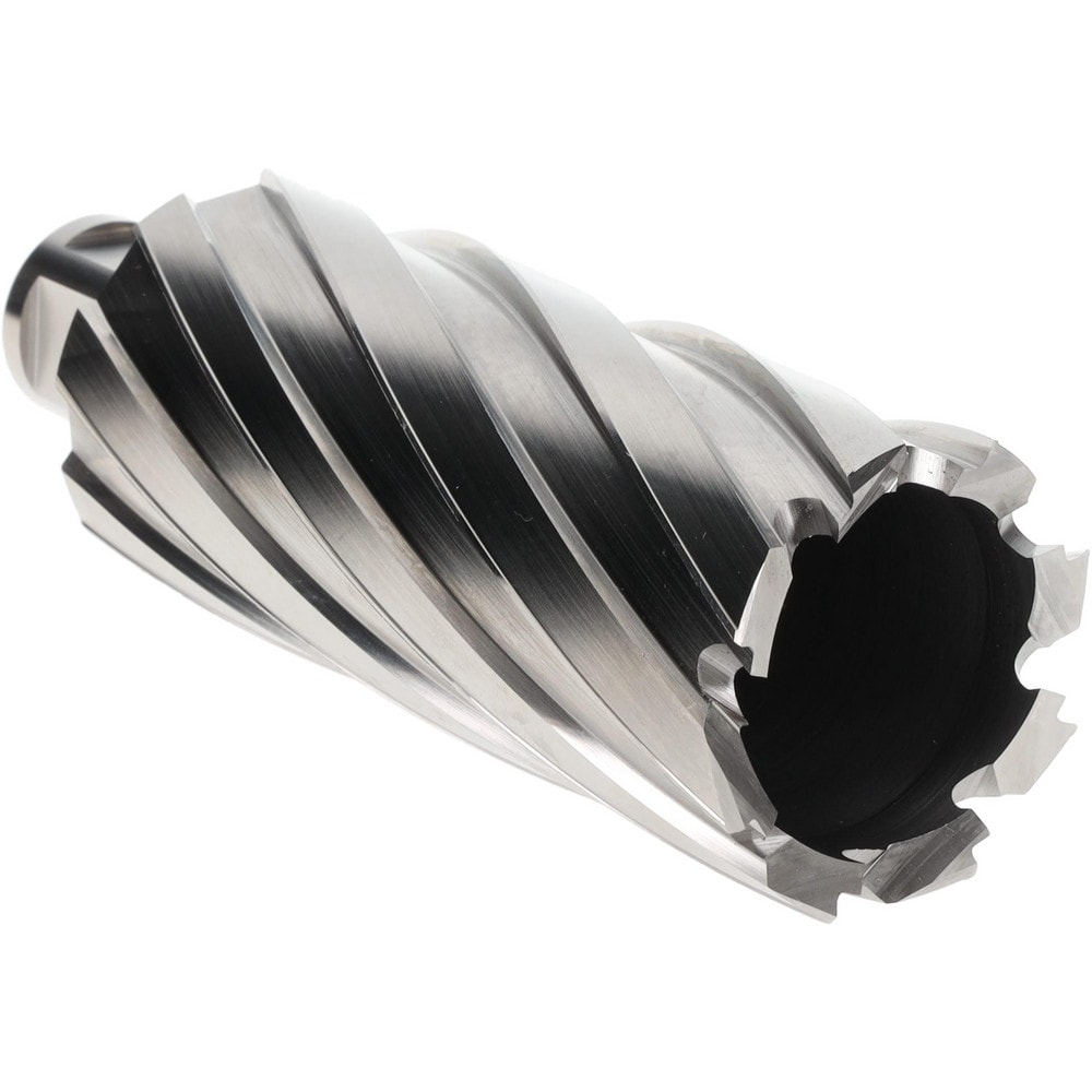 Annular Cutter: 1-1/2