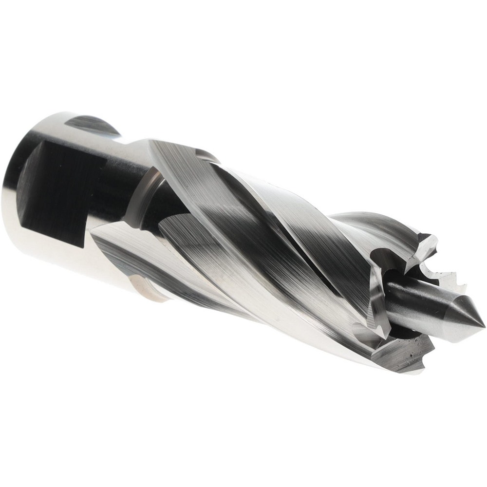 Annular Cutter: 0.6693