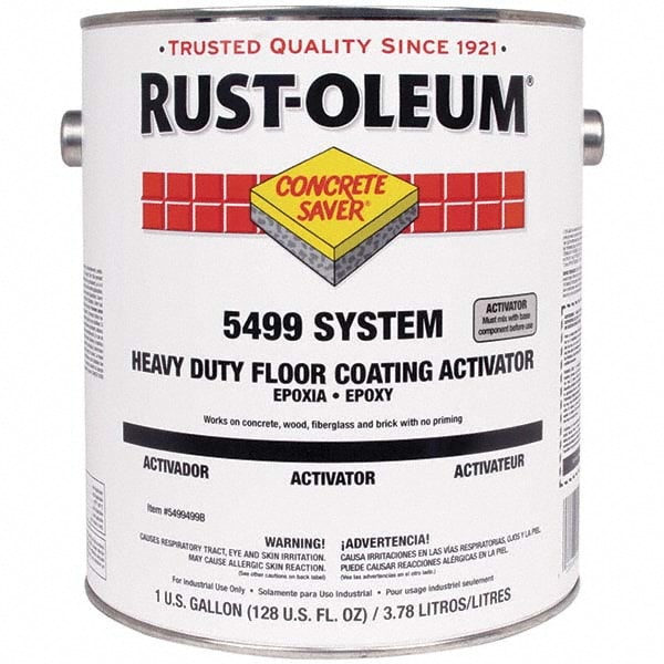 Rust Oleum 2 Gal Floor Repair MSC Industrial Supply Co   0334604 21 