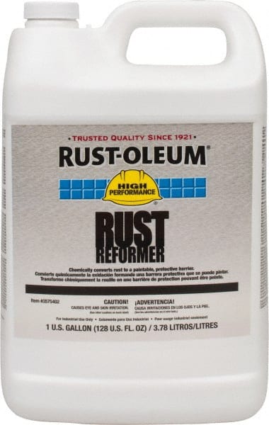 Rust-Oleum 3575402 1 Gal Rust Converter 