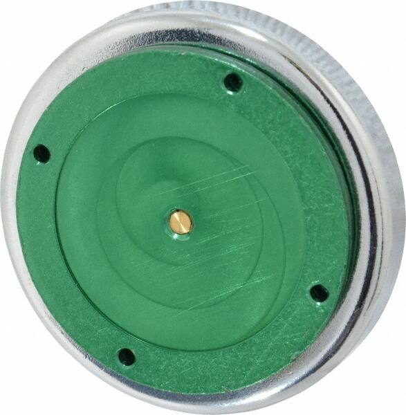 Made in USA 2 Inch Diameter Magnetic Drop Indicator Back Use with Mitutoyo; P... 