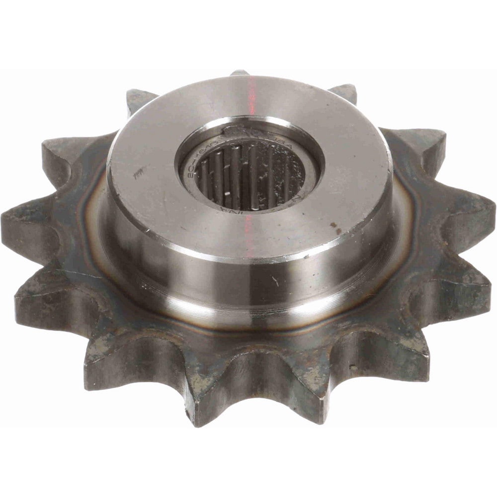 Browning HN80B13 IDLER HN80B13 IDLER 4.66" Outside Diam, Steel, Chain Idler Sprocket Image