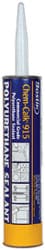 Joint Sealant: 10.3 oz Cartridge, Silver, Polyurethane