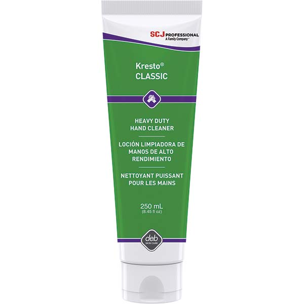 Kresto Classic 250 mL Tube - Paste, Beige