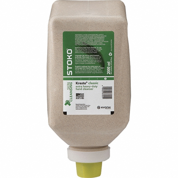 Hand Cleaner: 2 L Dispenser Refill