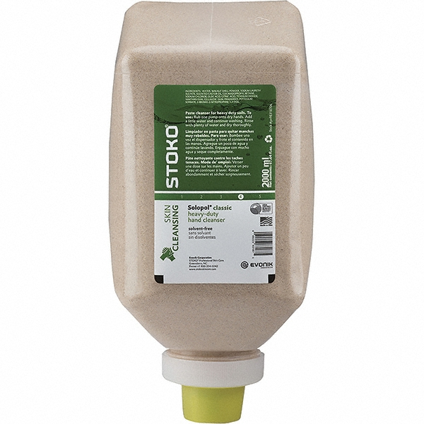 Hand Cleaner: 2 L Dispenser Refill
