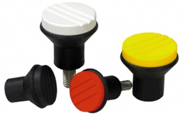 1.02 Inch Head, Knob