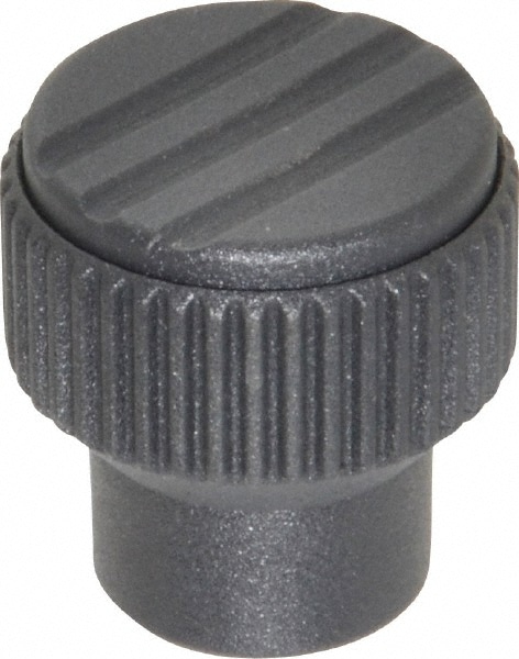 21mm Head, Knurled Knob