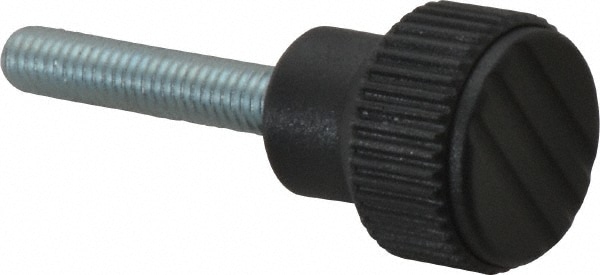 21mm Head, Knurled Knob
