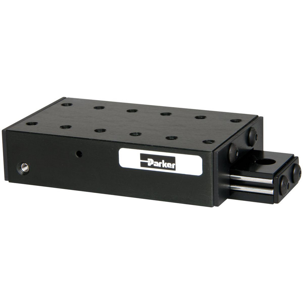 Parker - 41 Lb. Capacity, 6-32 Mount Hole, 2