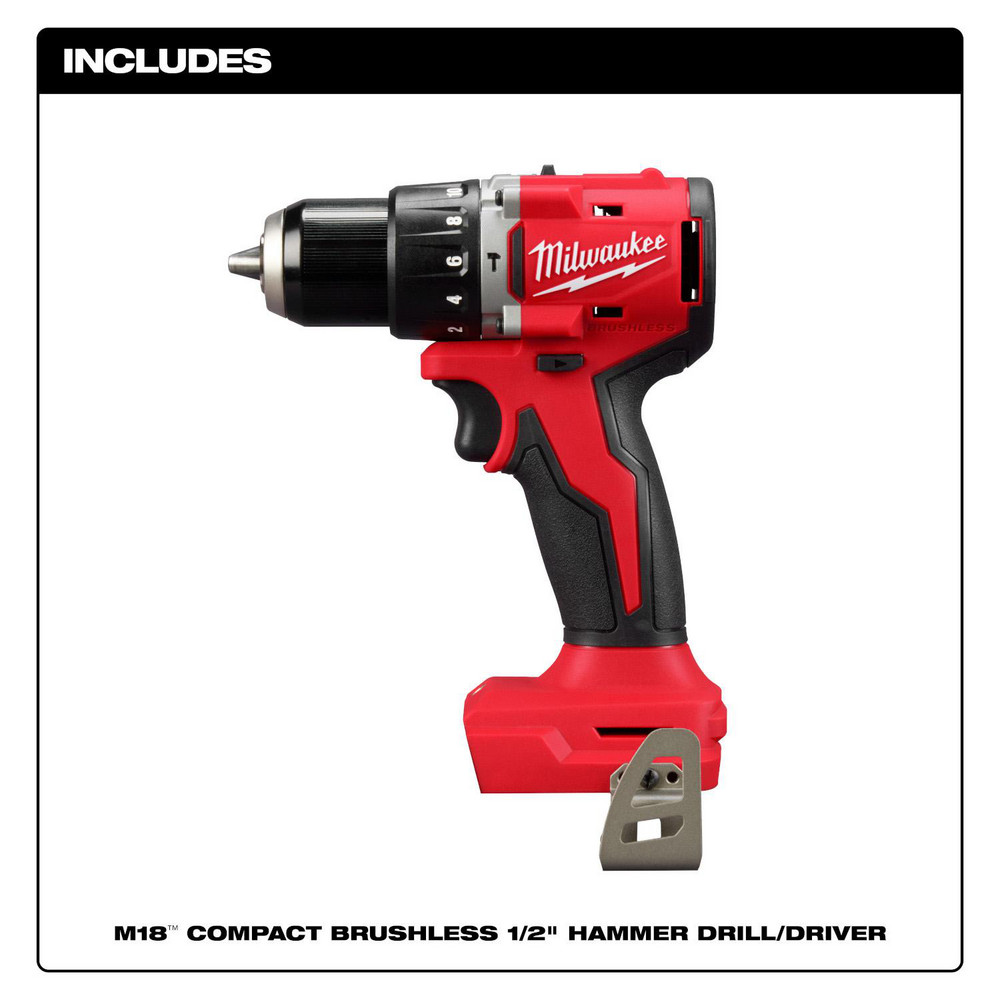 Milwaukee Tool product image