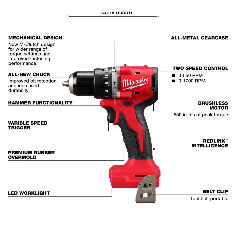 Milwaukee Tool product image