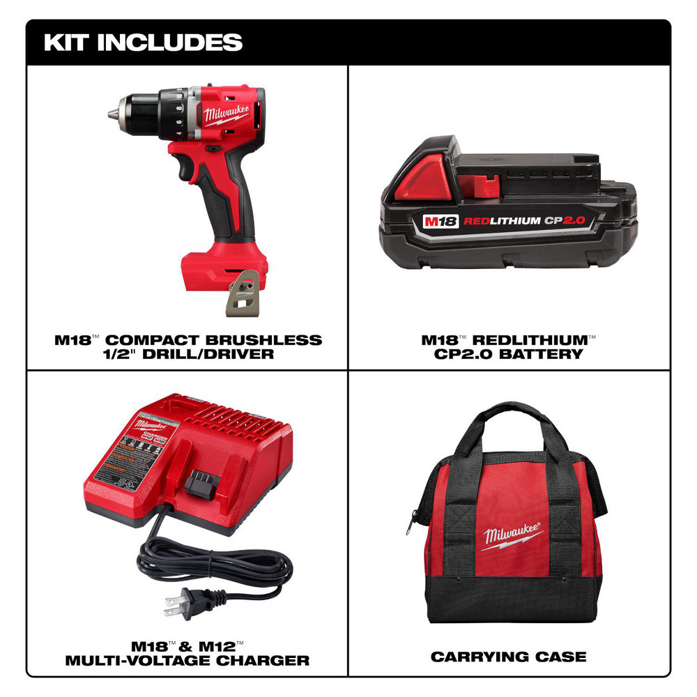 Milwaukee Tool product image