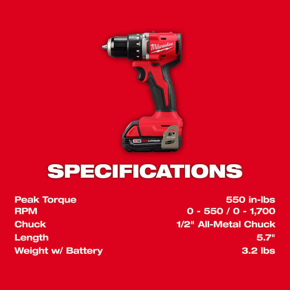 Milwaukee Tool product image
