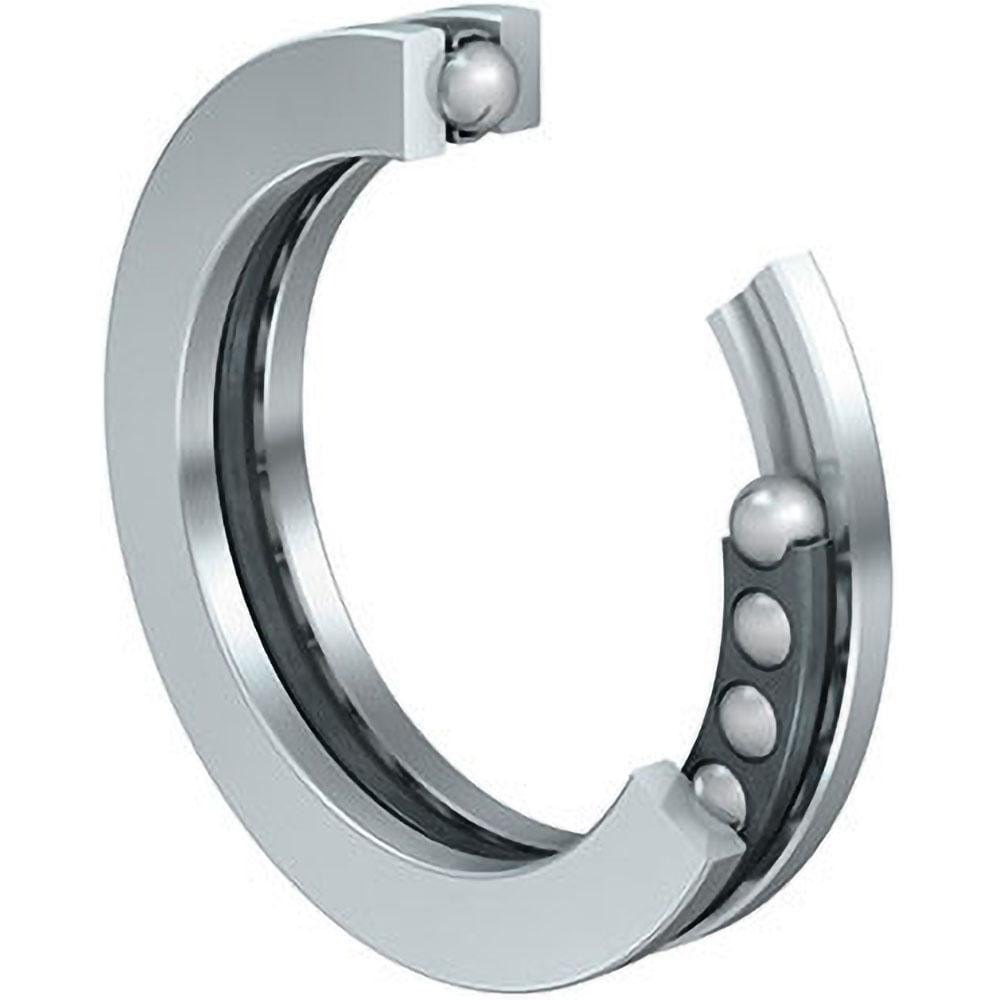 Ina Bearing - Thrust Bearing: 0.5