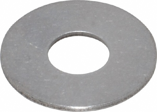 Needle Roller Bearing: 0.25" ID, 0.687" OD, 0.032" Thick, Flat Race - Steel, Series TWA