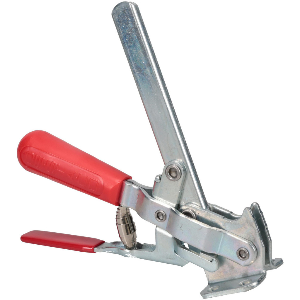 Hubbell Workplace Solutions - 19 AWG, 5 Ft., Alligator Clip