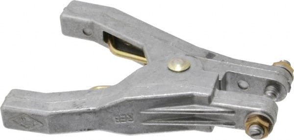 Hubbell Workplace Solutions GC-PLR Grounding Hand Clamp 
