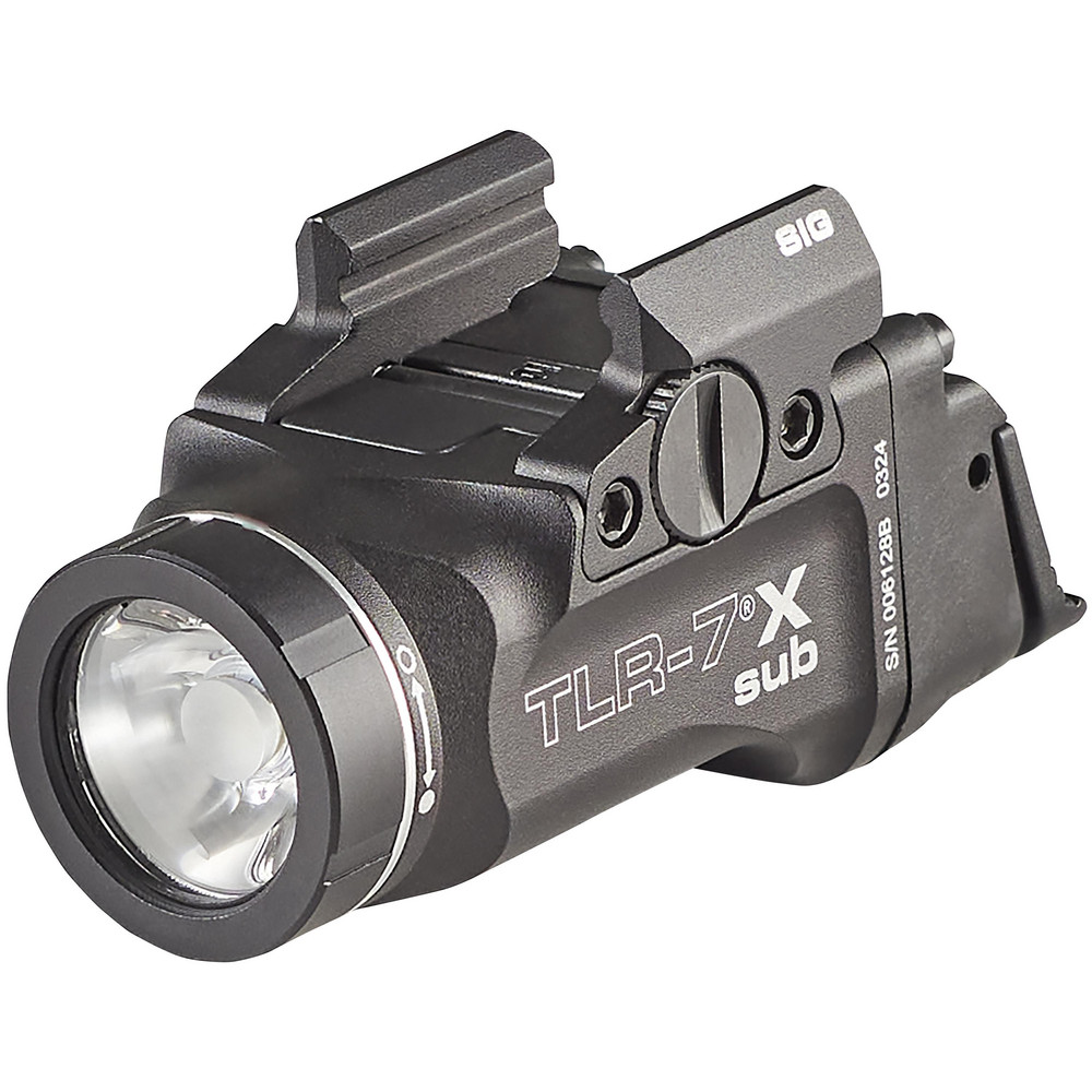 Streamlight - Weapon-Mounted Flashlights: For Use With: SIG SAUER