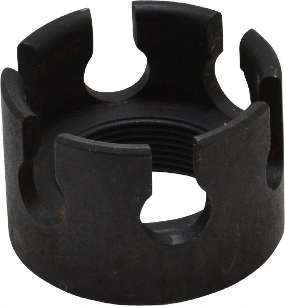 1-1/4 Inch, Bar Puller Gripper