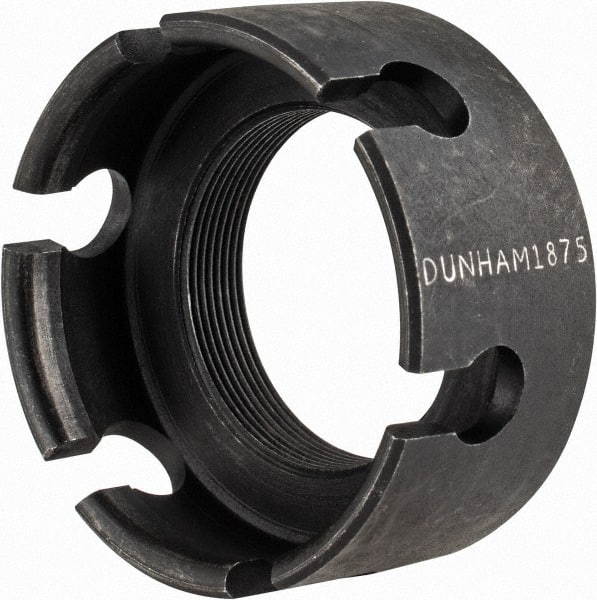 Dunham Tool PBG1875 1-7/8 Inch, Bar Puller Gripper 
