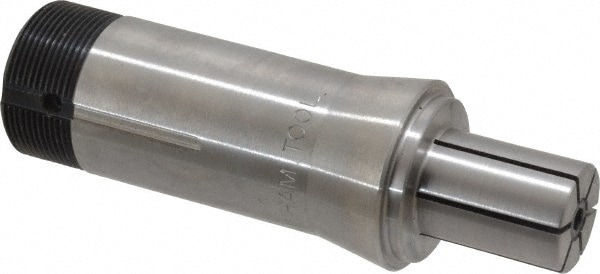 Dunham Tool CC710 5C Collet: Expanding 