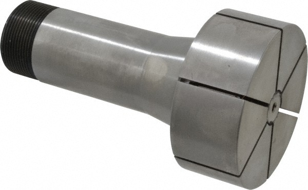 Dunham Tool CC2510 5C Collet: Expanding 