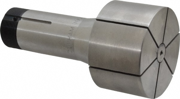 Dunham Tool CC2515 5C Collet: Expanding 