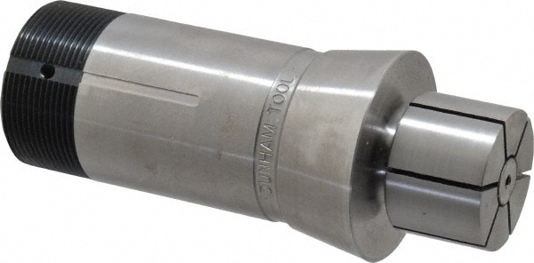 Expanding Collet: